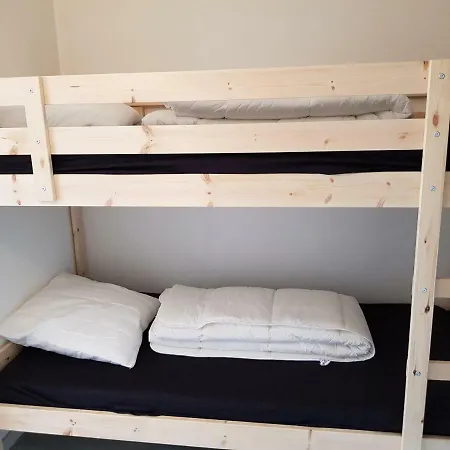 Le Cabanon De Thomas Andernos-les-Bains