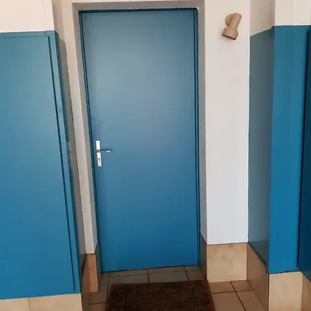 Appartement Le Cabanon De Thomas Andernos-les-Bains