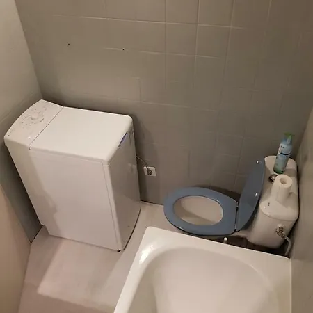 Le Cabanon De Thomas Appartement *