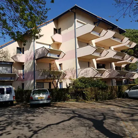 Le Cabanon De Thomas Appartement Andernos-les-Bains