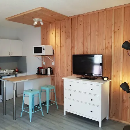 Le Cabanon De Thomas *