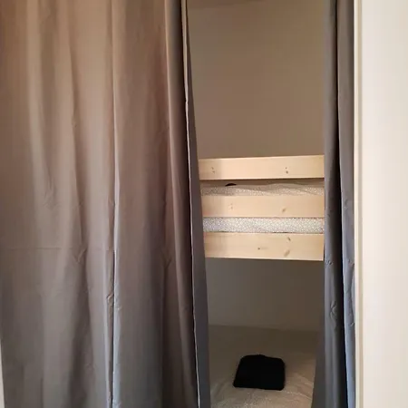 Le Cabanon De Thomas *