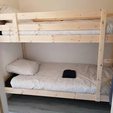 Le Cabanon De Thomas * Andernos-les-Bains