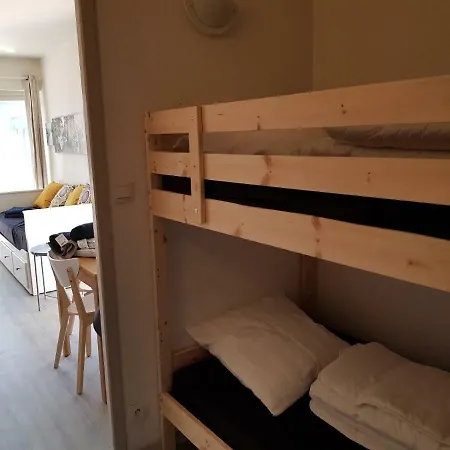 Le Cabanon De Thomas Appartement Andernos-les-Bains