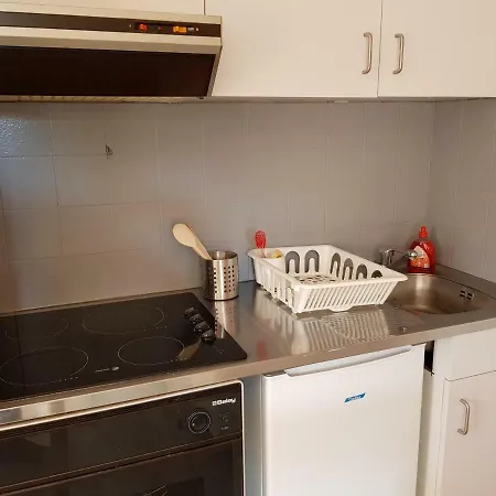 Le Cabanon De Thomas Appartement