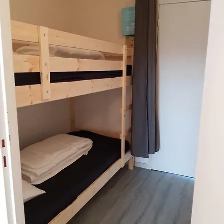 Appartement Le Cabanon De Thomas Andernos-les-Bains