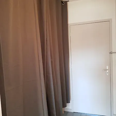 Le Cabanon De Thomas Appartement Andernos-les-Bains