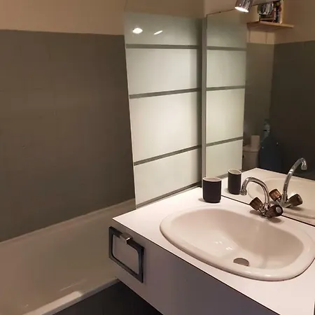 Appartement Le Cabanon De Thomas