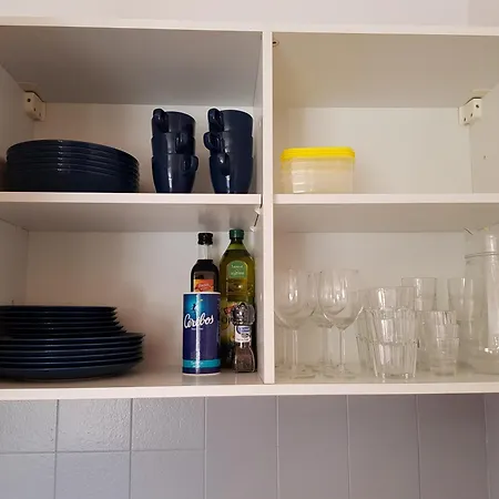 Appartement Le Cabanon De Thomas *