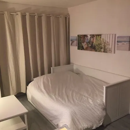 Le Cabanon De Thomas Appartement Andernos-les-Bains