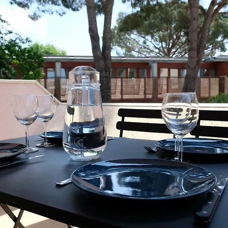 Appartement Le Cabanon De Thomas