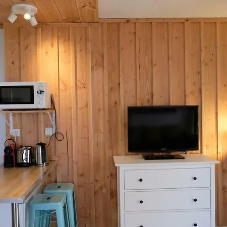Appartement Le Cabanon De Thomas *