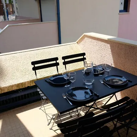 Le Cabanon De Thomas