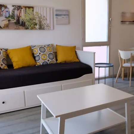 Le Cabanon De Thomas Appartement Andernos-les-Bains