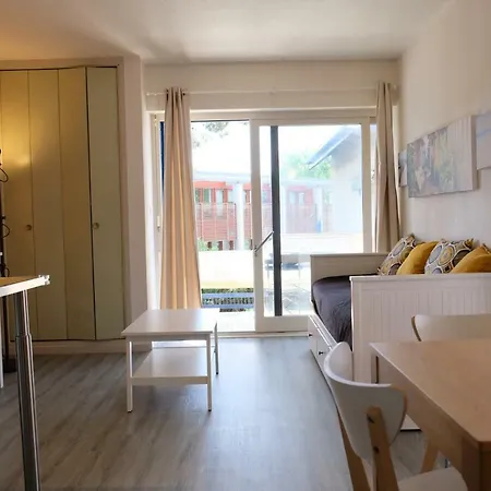 Le Cabanon De Thomas * Andernos-les-Bains
